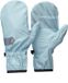 Black Diamond Ul Handschoenen Blauw XS