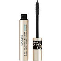 Douglas Collection Make-Up Mascara Unisex 9.0g Zwart