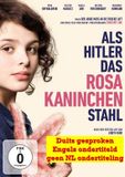 Plaion Als Hitler das rosa Kaninchen stahl - DVD
