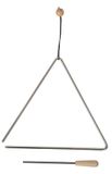 BSX - triangel 25 cm incl. bevestigingskoord, 827525