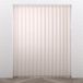 DTCH Lamellen set Easy Fine - Transparant - Cream - 40 x 260 - 5 lamellen