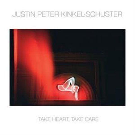 Take Relapse Take Heart. Take Care LP