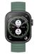 myPhone Watch Tool Smartwatch Zwart/Groen