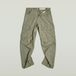G-STAR Cargo 3D Boyfriend Wmn Joggingbroek Dames Shamrock 25
