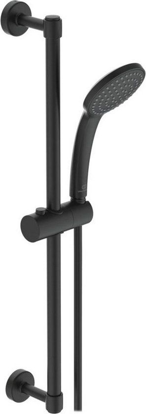 Ideal Standard Idealrain Glijstangcombinatie Bd142Xg | RVS | 5 jaar garantie