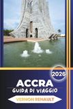 GUIDA Accra 2026 Travel Guide