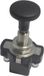TRU COMPONENTS interrupteur à bascule TC-A3-5CC-SC 12 V/DC 10 A 1x arrêt/marche continu 1 pièce(s)