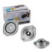 Bilstein 12-242191 B1 amortisseur. | Compatibel met: OPEL AGILA, SUZUKI IGNIS I, IGNIS II, WAGON R+ hayon