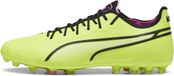 Puma King Ultimate Mg Chaussures de football Jaune EU 45 Homme