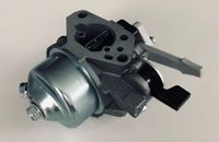 ZONGSHEN carburateur, model GB270, artikelnummers 100159565 en 100160317