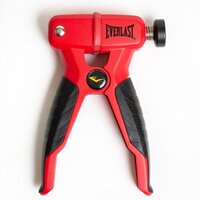 Everlast Adjustable Hand Grip - Low Tension - Red
