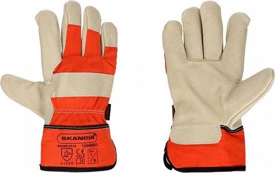Skandia Handschoen Classic Comf. 11-XXL