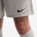 Nike Park III Short Heren - Licht Grijs - Maat XL
