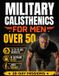 Military Libri GmbH Military Calisthenics for Men Over 50