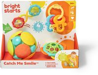 Bright Starts Cadeauset Catch Me Smile