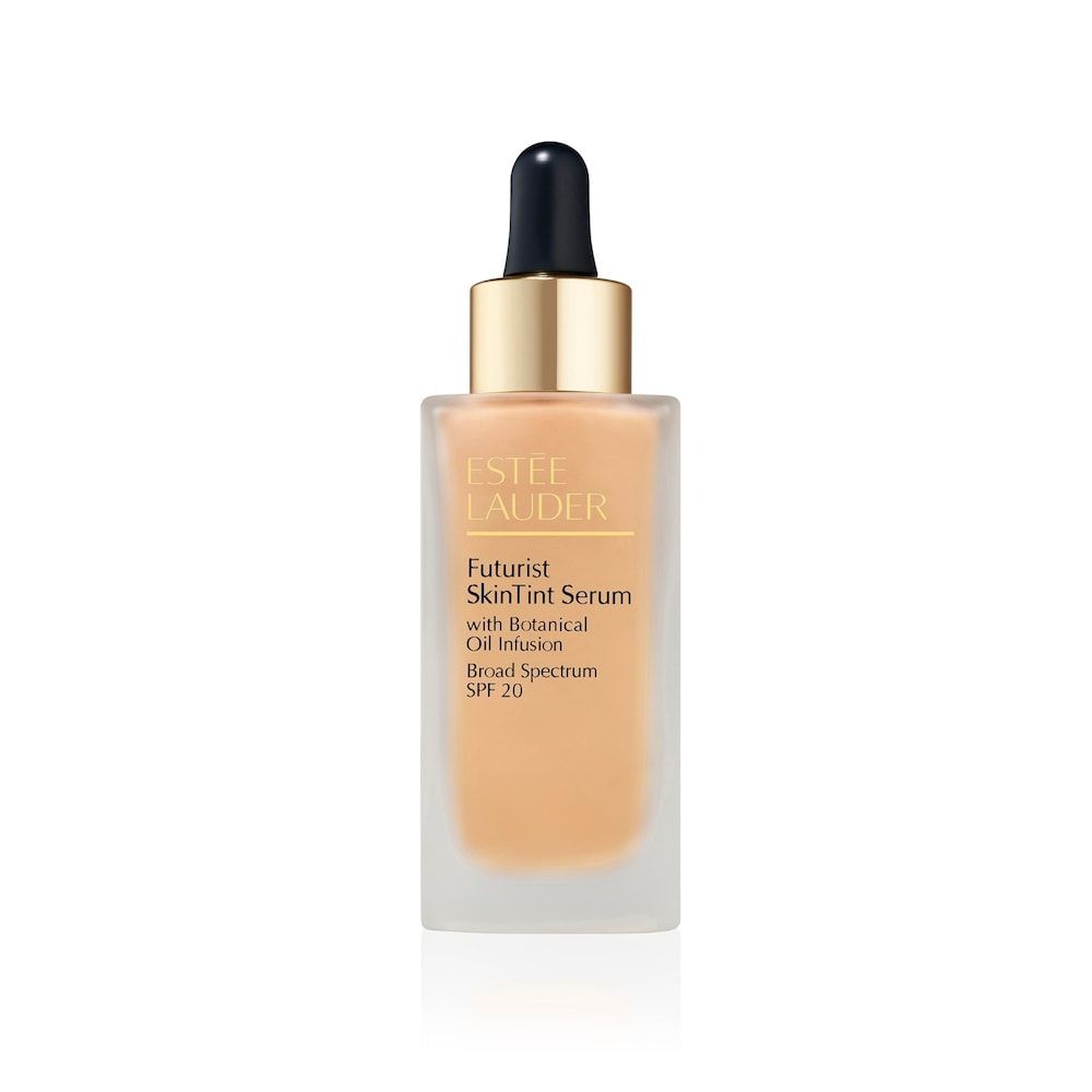 Estée Lauder Futurist Skin Tint Serum Foundation SPF 20 30 ml 1W1 - Bone