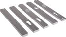 Ami Smalschild - PC 92 - 245x30x10mm - R6,5 - aluminium F-1