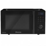Hisense H23MOBSD1H Magnetron, 23L, 800W, Timer, Automatische Programma's, Ontdooien, Touch-bediening