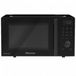 Hisense H23MOBSD1H Magnetron, 23L, 800W, Timer, Automatische Programma's, Ontdooien, Touch-bediening