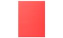 Exacompta Red Folder 32cm x 24cm