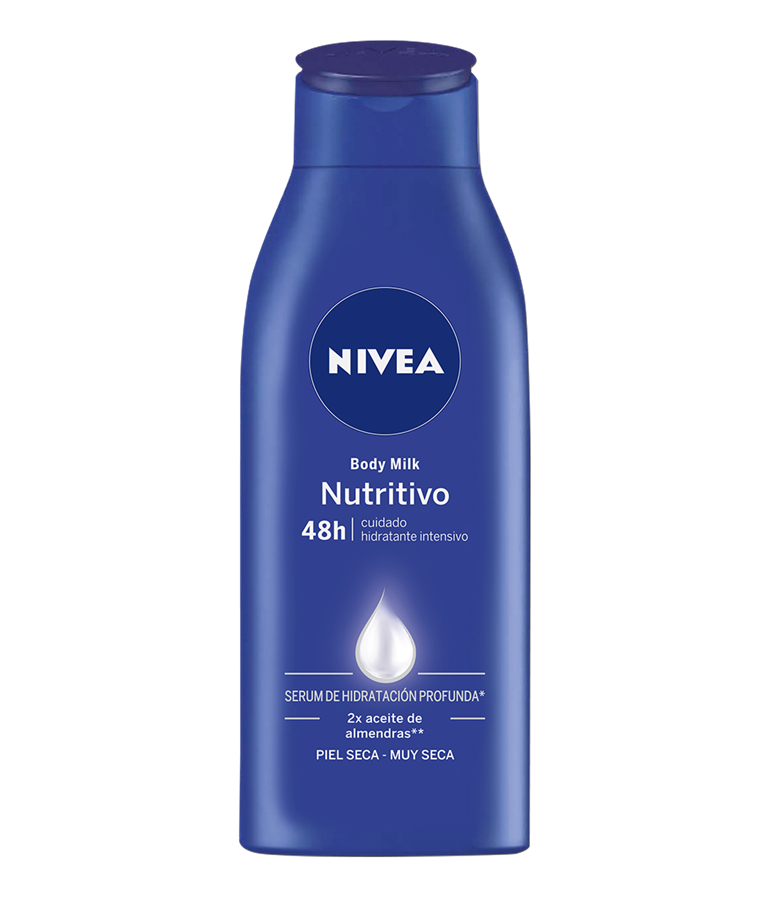 Nivea Rich Nourshing