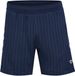 Hummel Hmlarchive Regular Shorts Black Iris