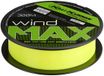 Kali Kunnan Max Wind Monofilament 300 M Geel 0.450 mm