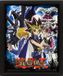 Pyramid International Pyramid Posters Ltd Yu-Gi-Oh! - Black Skull Dragon 3D Lenticular Poster 28,7 x 23,5cm