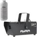 Ayra WSM Junior Rookmachine - incl. rookvloeistof - Multikleur