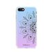 ERT GROUP mobiel telefoonhoesje voor Iphone 7/8/ SE 2/ SE 3 origineel en officieel erkend Babaco patroon Mandalas 001 optimaal aangepast aan de vorm van de mobiele telefoon, hoesje is gemaakt van TPU