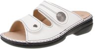 Finn Comfort 02550-001000 Sansibar - Damesschoenen - Wit