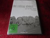 Just The Rolling Stones Just for the Record DVD