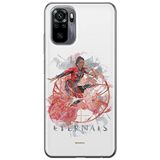 ERT GROUP mobiel telefoonhoesje voor Xiaomi REDMI NOTE 10/ 10S origineel en officieel erkend Marvel patroon Eternals 013