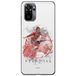 ERT GROUP mobiel telefoonhoesje voor Xiaomi REDMI NOTE 10/ 10S origineel en officieel erkend Marvel patroon Eternals 013
