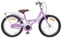 Vélo enfant 20 pouces pour 6-11 ans violet