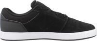 DC Shoes Crisis 2 Schoenen Zwart EU 40 Man