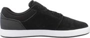 DC Shoes Crisis 2 Schoenen Zwart EU 40 Man