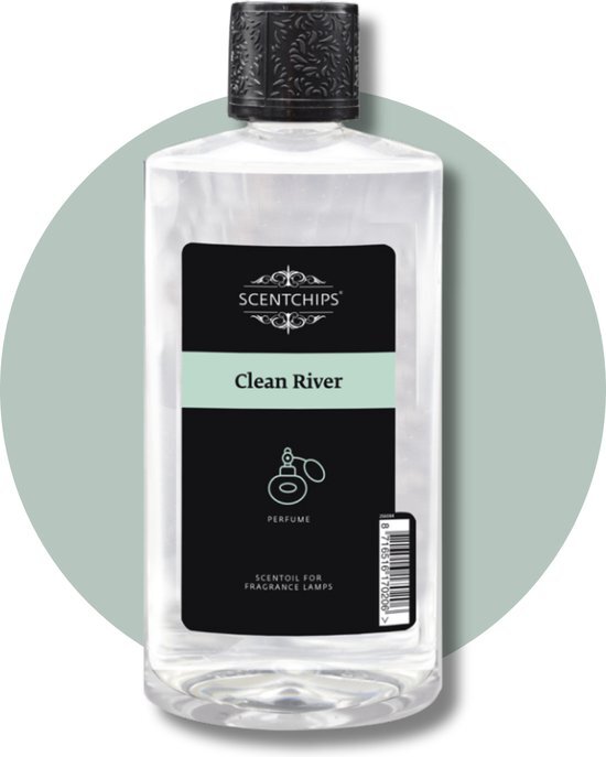 Scentchips Scentchips Clean River