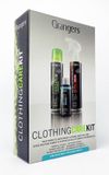 GRANGERS Clothing Care kit - Alles-in-1 - Wasmiddel