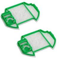Vorwerk Motorfilter voor Vorwerk Kobold VK7 stofzuiger [Lot 2] Motorbeschermingsfilter
