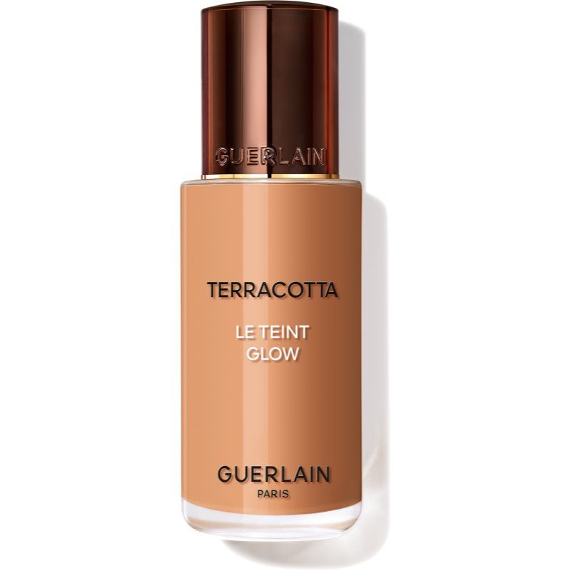 Guerlain Terracotta Le Teint Glow Foundation 5N Neutral/Neutre 30 ml
