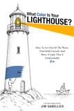 What Color Is Your Lighthouse?: How to Get Out of the Water, Find Solid Ground, and Shine a Light That Is Unmistakably You