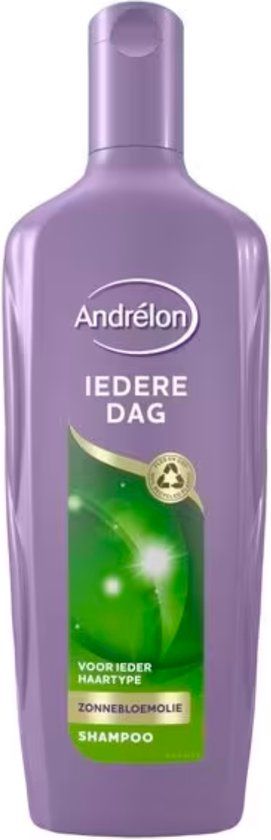 Andrelon Shampoo Iedere Dag 300ML