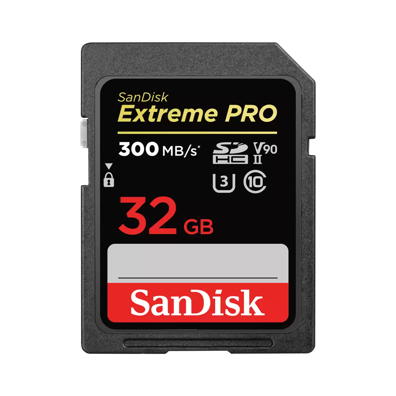 SanDisk Extreme PRO