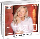 Universal Music Uta Bresan - Das Beste Für Alle (CD)
