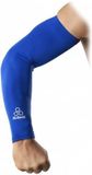 McDavid Multisports-Sleeve Blauw XXL