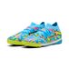 PUMA Chaussures de football FUTURE 9 MATCH ADVANCED LEVEL TT Unisexe, Accessoires, Blanc, 44
