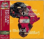 Bertus Distributie Sounds Of Blackness - Night Before Christmas (CD)