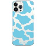 ERT GROUP mobiel telefoonhoesje voor Iphone 13 PRO origineel en officieel erkend Babaco patroon Animals 007 optimaal aangepast aan de vorm van de mobiele telefoon, gedeeltelijk bedrukt