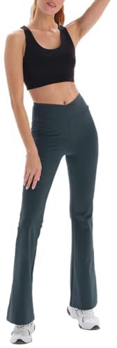 Dagi Dames Regular FLA Panty Leggings - Turkoois - M